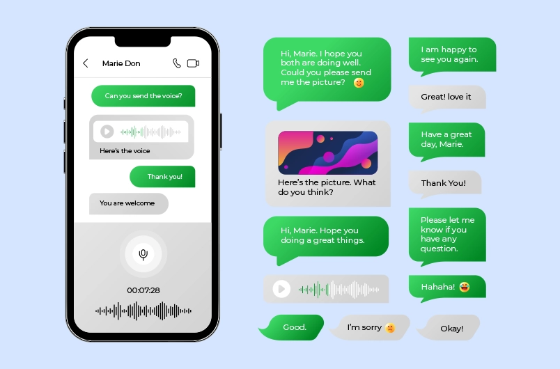 WhatsApp API Services in Dubai WhatsApp API Services in Dubai