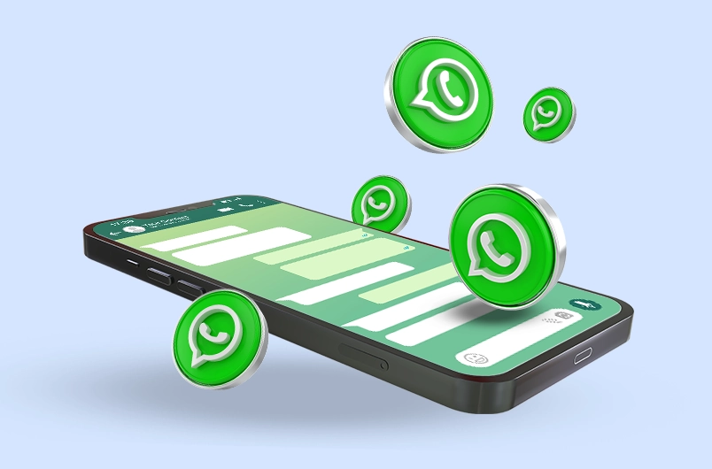 WhatsApp automation in UAE WhatsApp automation in UAE