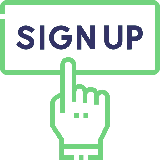 Sign Up