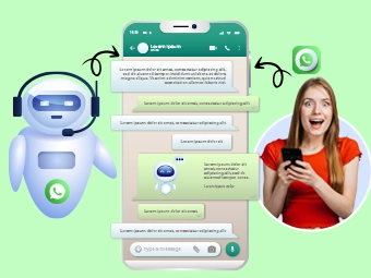 WhatsApp Business API Marketing Solution in UAE
