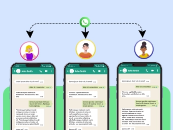 WhatsApp Business API Service Provider in Dubai