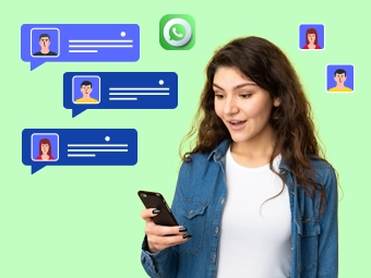 WhatsApp Business API Service Provider in UAE