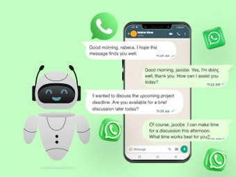 WhatsApp Business API services in Dubai