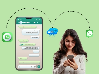 WhatsApp Business Integration Service in Dubai