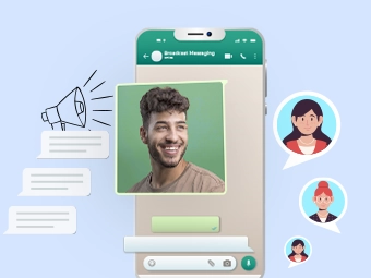 WhatsApp Marketing Automation UAE