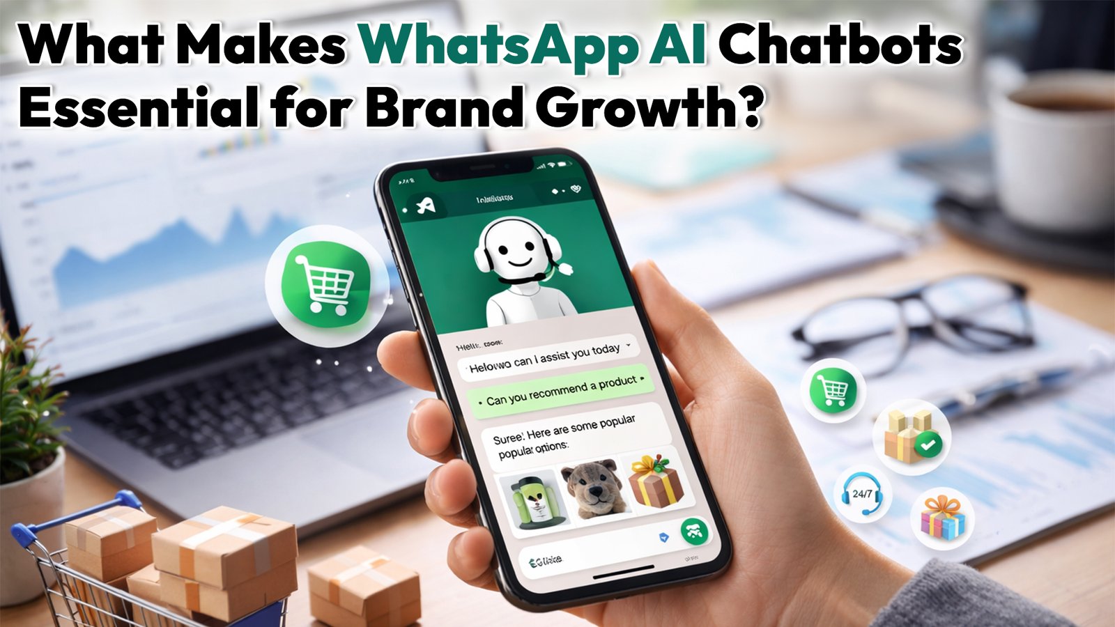 WhatsApp Marketing Automation in Dubai